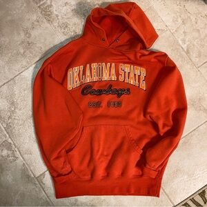 Jansport Oklahoma State University Hoodie
